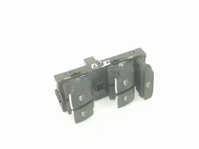 Second-hand car spare part left front power window switch for cupra leon 1.5 16v tsi act oem iam references 5g0959857e  5g0959857e