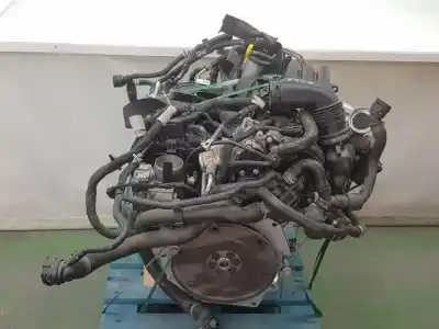 Second-hand car spare part complete engine for cupra leon 1.5 16v tsi act oem iam references djka  04e100039l