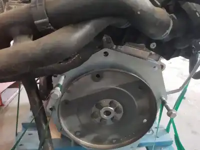 Second-hand car spare part complete engine for cupra leon 1.5 16v tsi act oem iam references djka  04e100039l
