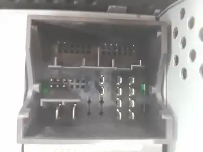 Second-hand car spare part multifunction display for cupra leon 1.5 16v tsi act oem iam references 5fa035888d  5fa035888d