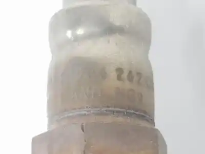 Second-hand car spare part lambda probe for cupra leon 1.5 16v tsi act oem iam references 04e906262cr  04e906262cr