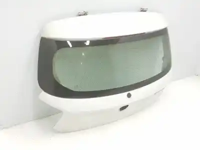 Peça sobressalente para automóvel em segunda mão porta da mala / tampa traseira por bmw serie 1 berlina 5p (f20) 2.0 116d referências oem iam 41007305470  41007305470