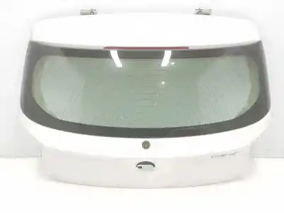 Peça sobressalente para automóvel em segunda mão porta da mala / tampa traseira por bmw serie 1 berlina 5p (f20) 2.0 116d referências oem iam 41007305470