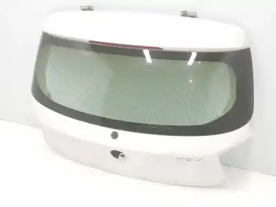 Peça sobressalente para automóvel em segunda mão porta da mala / tampa traseira por bmw serie 1 berlina 5p (f20) 2.0 116d referências oem iam 41007305470  41007305470
