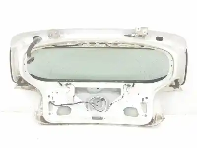 Peça sobressalente para automóvel em segunda mão porta da mala / tampa traseira por bmw serie 1 berlina 5p (f20) 2.0 116d referências oem iam 41007305470  41007305470