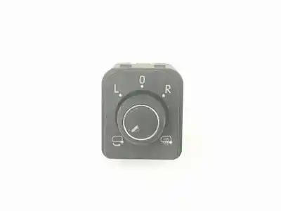 Second-hand car spare part rearview side mirror switch for cupra leon 1.5 16v tsi act oem iam references 3g0959565c  3g0959565c