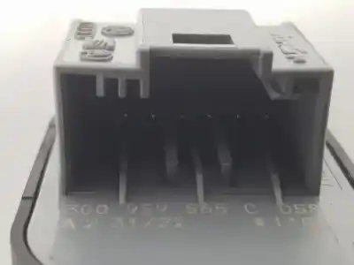 Pièce détachée automobile d'occasion COMMUTATEUR RÉTROVISEUR pour CUPRA LEON  Références OEM IAM 3G0959565C  3G0959565C