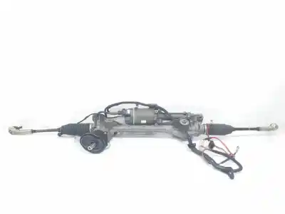 Pezzo di ricambio per auto di seconda mano cremagliera per volkswagen golf vii lim. 2.0 tdi riferimenti oem iam 5q2423055l