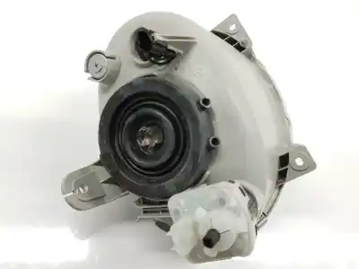 Second-hand car spare part left headlight for daewoo matiz 0.8 cat oem iam references 96507855  96507855