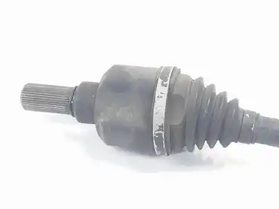 Автозапчастина б/у передня ліва трансмісія для citroen c4 picasso ii 1.6 bluehdi 120 посилання на oem iam 9808771480  9808771480