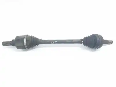 Tweedehands auto-onderdeel transmissie links voor voor citroen c4 picasso ii 1.6 bluehdi 120 oem iam-referenties 9808771480