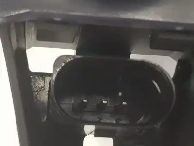 Pezzo di ricambio per auto di seconda mano corno per cupra leon 1.5 16v tsi act riferimenti oem iam 5q0951605b  5q0951605b