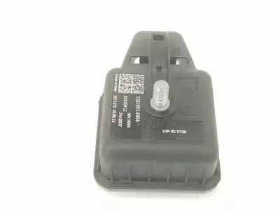 Pezzo di ricambio per auto di seconda mano corno per cupra leon 1.5 16v tsi act riferimenti oem iam 5q0951605b  5q0951605b