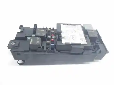 Peça sobressalente para automóvel em segunda mão caixa de fusíveis e relés por land rover discovery 5 3.0 td v6 referências oem iam gpla14k016bc