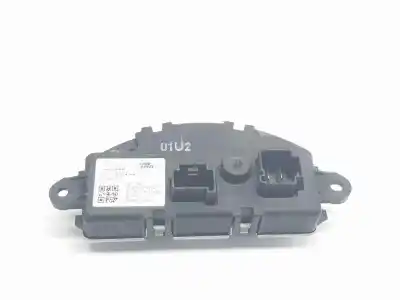 Peça sobressalente para automóvel em segunda mão caixa de pré-aquecimento por land rover discovery 5 3.0 td v6 referências oem iam lr082162