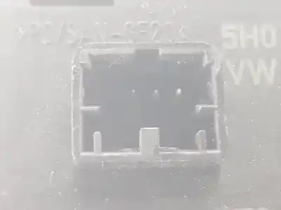 Second-hand car spare part switch for cupra leon 1.5 16v tsi act oem iam references 5h0941193ag  5h0941193ag