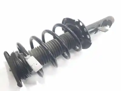 Second-hand car spare part front left shock absorber for ford focus turn. 1.0 ecoboost oem iam references 2317532  2317532