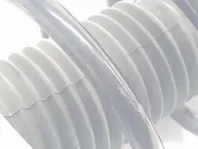 Second-hand car spare part front left shock absorber for ford focus turn. 1.0 ecoboost oem iam references 2317532  2317532