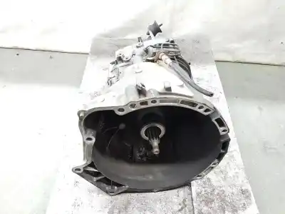 Автозапчасти б/у коробка передач за bmw 3 touring (e46) 320 d ссылки oem iam s5d280z