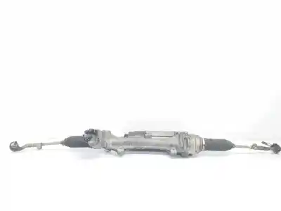 Recambio de automóvil de segunda mano de cremallera de direccion para bmw serie 4 cabrio 2.0 turbodiesel referencias oem iam 32106889103 32106889103 