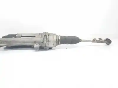 Recambio de automóvil de segunda mano de cremallera de direccion para bmw serie 4 cabrio 2.0 turbodiesel referencias oem iam 32106889103 32106889103 