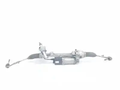 Recambio de automóvil de segunda mano de cremallera de direccion para bmw serie 4 cabrio 2.0 turbodiesel referencias oem iam 32106889103 32106889103 