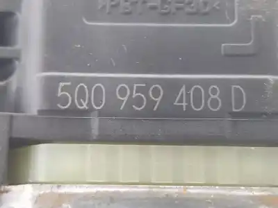 Автозапчасти б/у мотор заднего правого стекла за cupra leon 1.5 16v tsi act ссылки oem iam 5q0959408d  5q0959408d