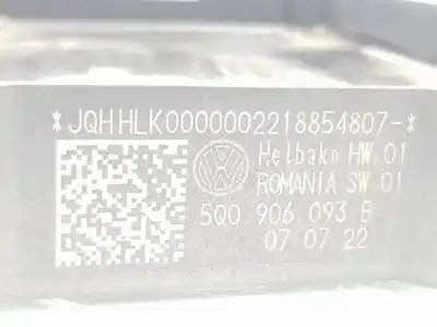 Автозапчасти б/у электронный модуль за cupra leon 1.5 16v tsi act ссылки oem iam 5q0906093b