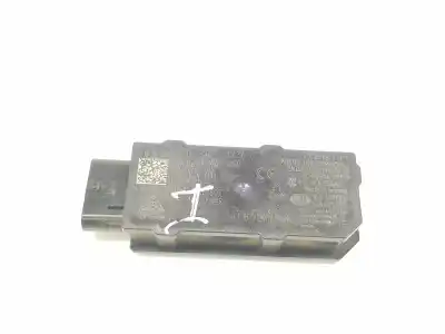 Second-hand car spare part electronic module for cupra leon 1.5 16v tsi act oem iam references 5wa962133b  5wa962133b