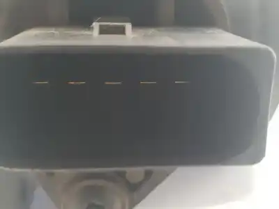 Автозапчастина б/у витратомір повітря для volkswagen caddy ka/kb 2.0 sdi посилання на oem iam 038906461b  038906461b