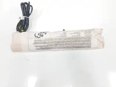 Second-hand car spare part front right side airbag for audi a4 allroad quattro 3.0 v6 24v tdi oem iam references 8k0880242f