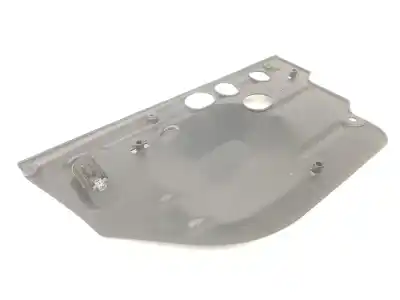 Peça sobressalente para automóvel em segunda mão moldagem por cupra leon 1.5 16v tsi act referências oem iam 5f1863668  5f1863668