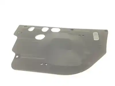 Peça sobressalente para automóvel em segunda mão moldagem por cupra leon 1.5 16v tsi act referências oem iam 5f1863668  5f1863668