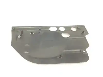 Peça sobressalente para automóvel em segunda mão moldagem por cupra leon 1.5 16v tsi act referências oem iam 5f1863668  5f1863668