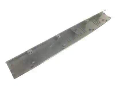 Peça sobressalente para automóvel em segunda mão moldagem por cupra leon 1.5 16v tsi act referências oem iam 5fa867707  5fa867707