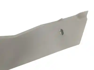 Peça sobressalente para automóvel em segunda mão moldagem por cupra leon 1.5 16v tsi act referências oem iam 5fb863046  5fb863046