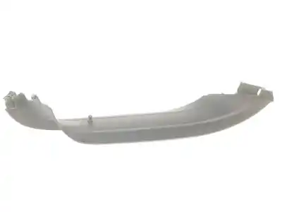 Second-hand car spare part decorative moulding for cupra leon 1.5 16v tsi act oem iam references 5fa867703