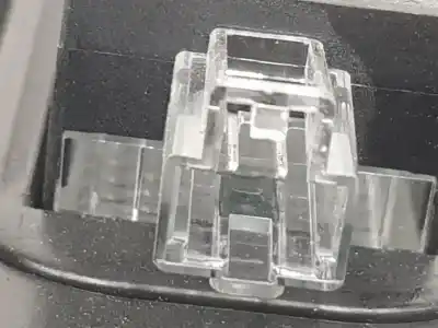 Peça sobressalente para automóvel em segunda mão moldagem por cupra leon 1.5 16v tsi act referências oem iam 5f1863667f  5f1863667f