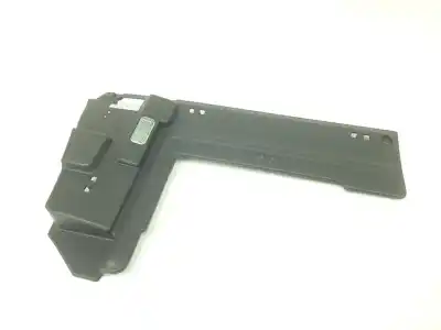 Peça sobressalente para automóvel em segunda mão moldagem por cupra leon 1.5 16v tsi act referências oem iam 5f1863667f  5f1863667f