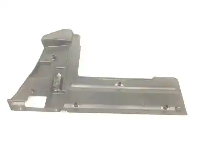 Peça sobressalente para automóvel em segunda mão moldagem por cupra leon 1.5 16v tsi act referências oem iam 5f1863667f  5f1863667f