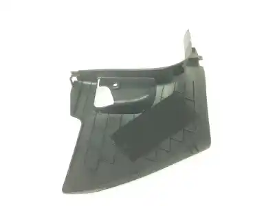 Peça sobressalente para automóvel em segunda mão moldagem por cupra leon 1.5 16v tsi act referências oem iam 5fa863483  5fa863483