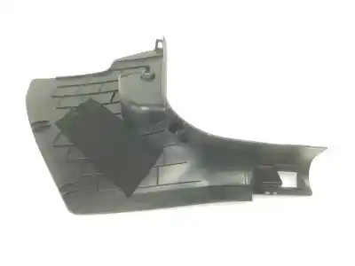 Peça sobressalente para automóvel em segunda mão moldagem por cupra leon 1.5 16v tsi act referências oem iam 5fa863483  5fa863483