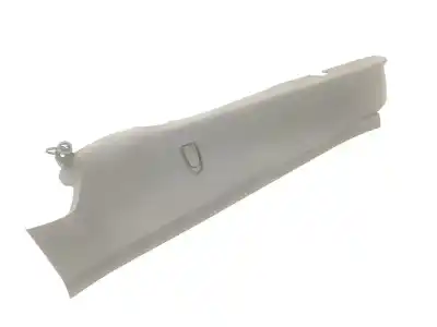 Peça sobressalente para automóvel em segunda mão moldagem por cupra leon 1.5 16v tsi act referências oem iam 5fa867765b  5fa867765b