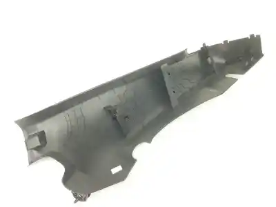 Peça sobressalente para automóvel em segunda mão moldagem por cupra leon 1.5 16v tsi act referências oem iam 5fa867765b  5fa867765b