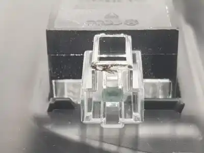 Peça sobressalente para automóvel em segunda mão moldagem por cupra leon 1.5 16v tsi act referências oem iam 5fa867762  5fa867762