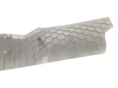 Peça sobressalente para automóvel em segunda mão moldagem por cupra leon 1.5 16v tsi act referências oem iam 5fb863045  5fb863045