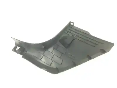 Peça sobressalente para automóvel em segunda mão moldagem por cupra leon 1.5 16v tsi act referências oem iam 5fa863484  5fa863484