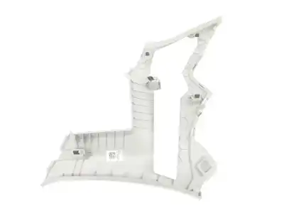 Peça sobressalente para automóvel em segunda mão moldagem por cupra leon 1.5 16v tsi act referências oem iam 5fa867287a  5fa867287a