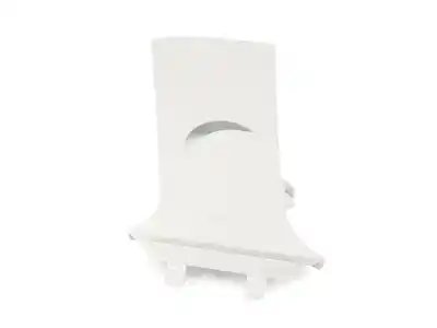 Peça sobressalente para automóvel em segunda mão moldagem por cupra leon 1.5 16v tsi act referências oem iam 5fa867243  5fa867243