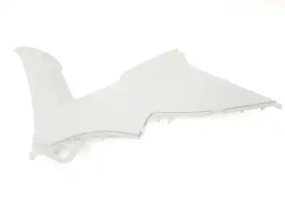 Peça sobressalente para automóvel em segunda mão moldagem por cupra leon 1.5 16v tsi act referências oem iam 5fa867288a  5fa867288a